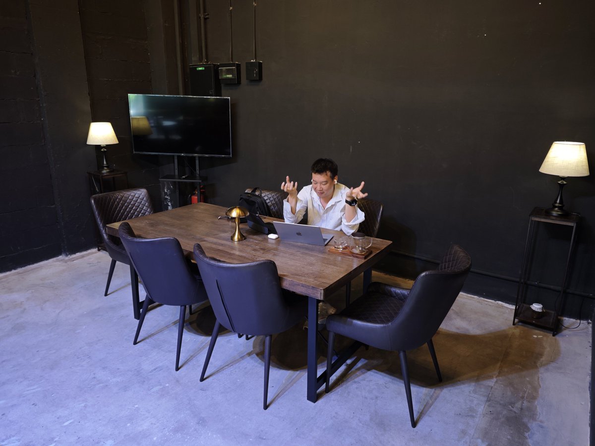 timbo ⚡ tweet media