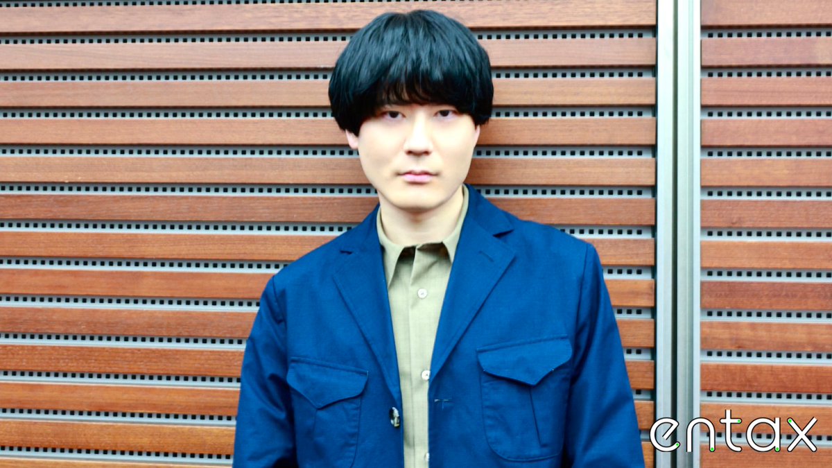entax(エンタックス)公式 tweet media