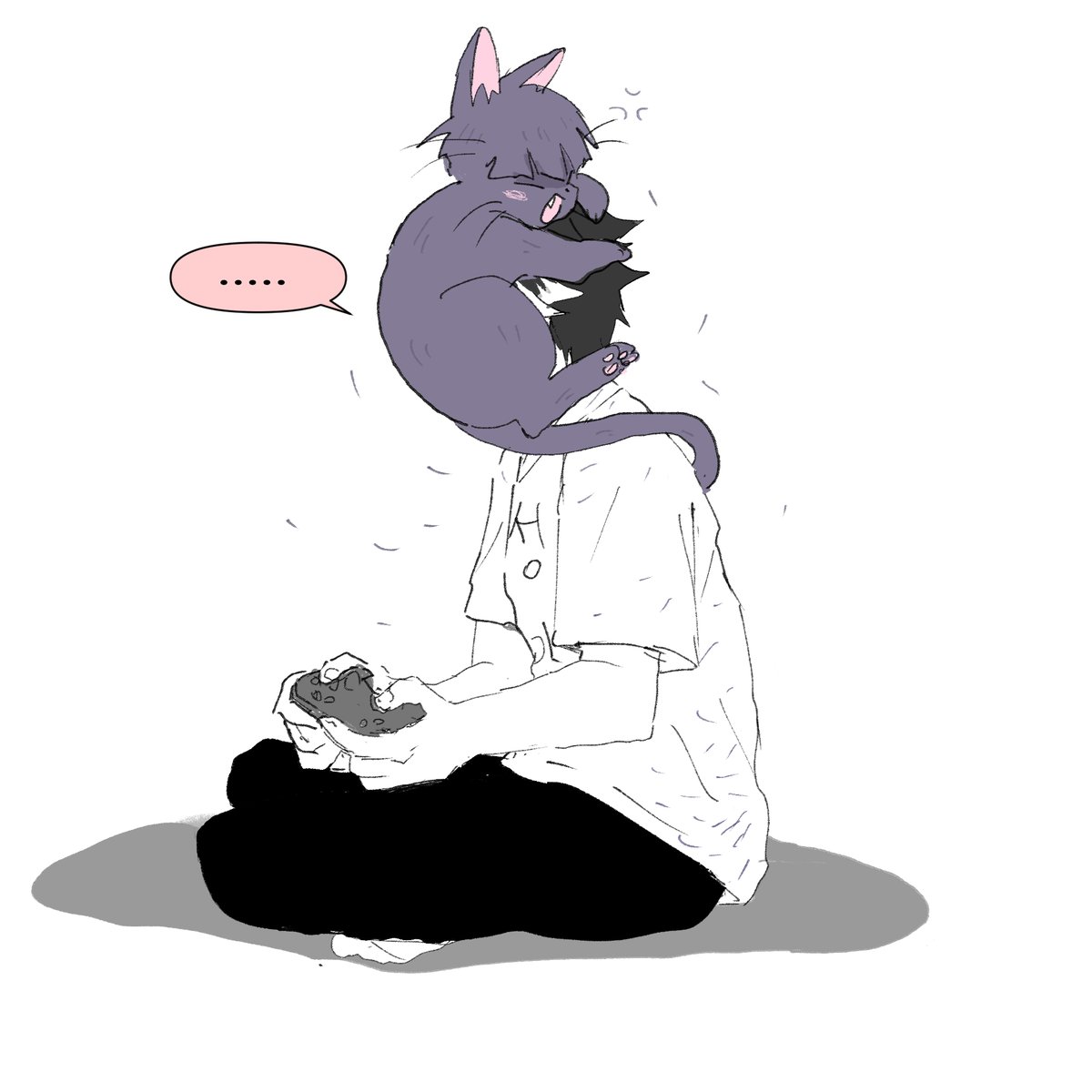 김치볶음밥 tweet media