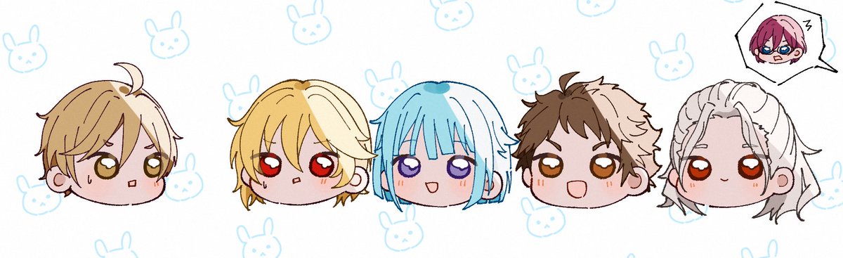 ゆづき tweet media
