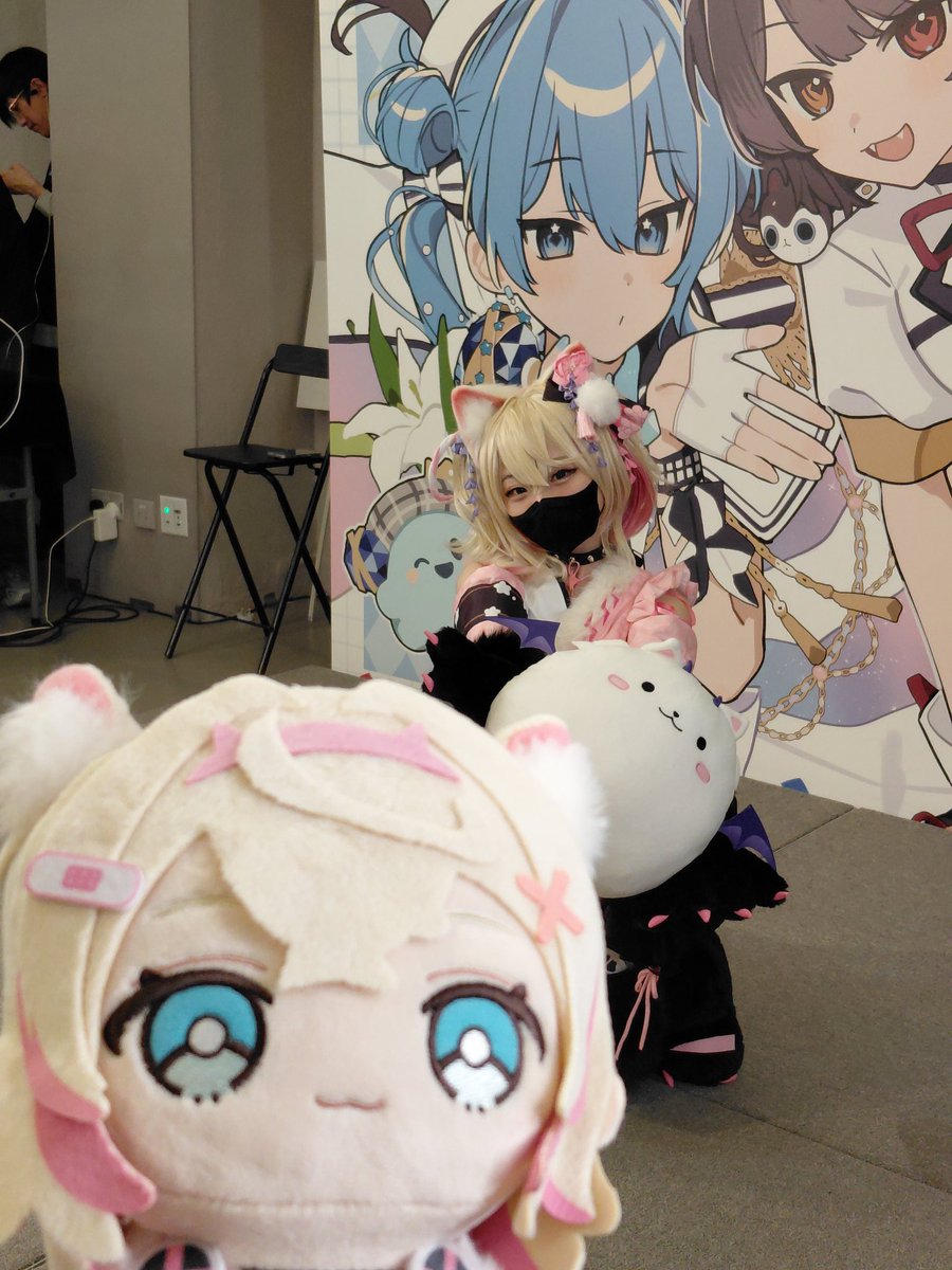 Purin tweet media