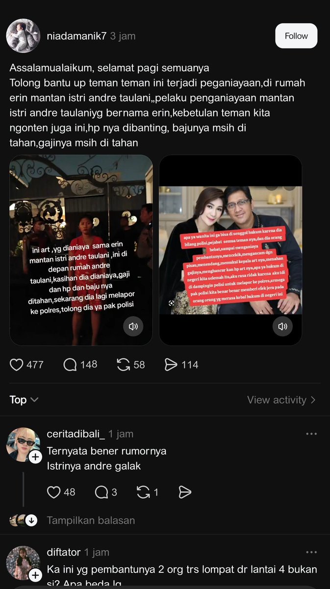 Hi ini Neyya tweet media