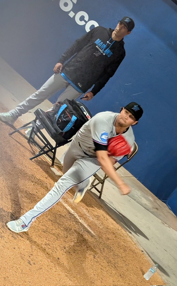 David A Marcillo tweet media