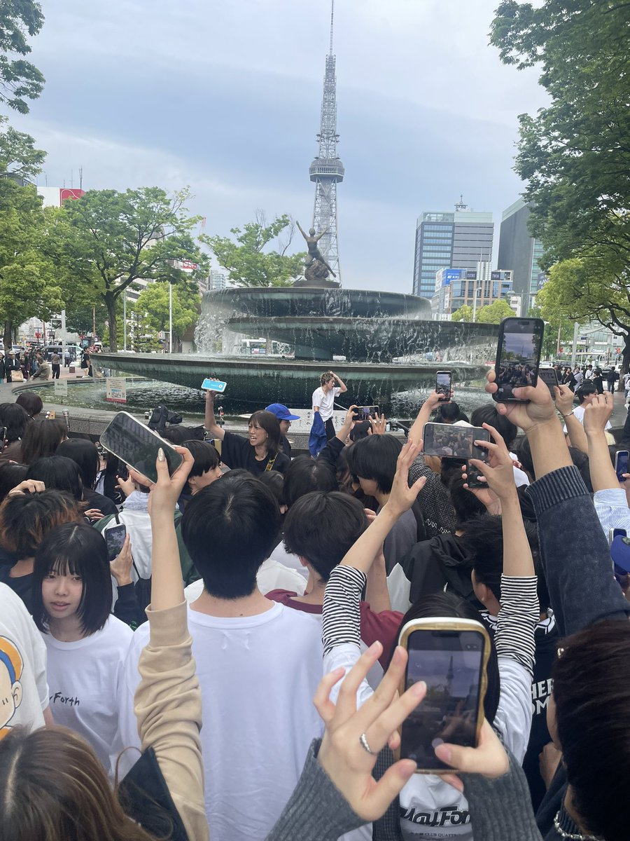 しょ tweet media