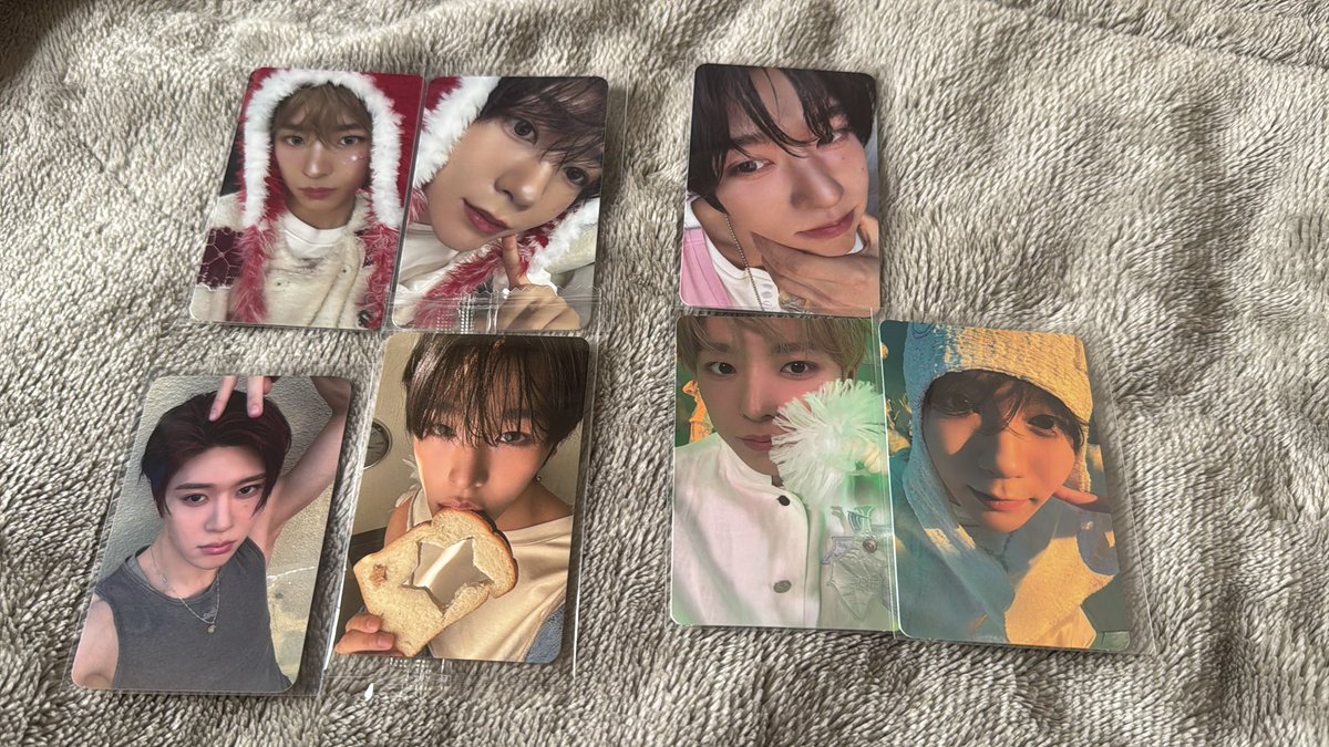 ぽんこ tweet media