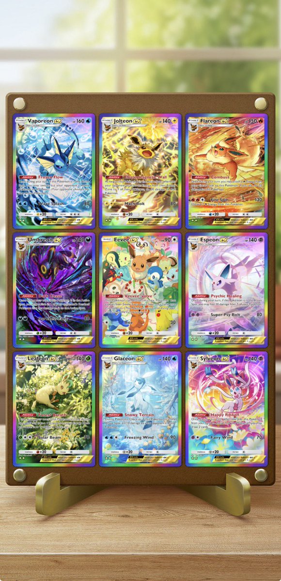 Fan Pokemon TCG Pocket Chile tweet media
