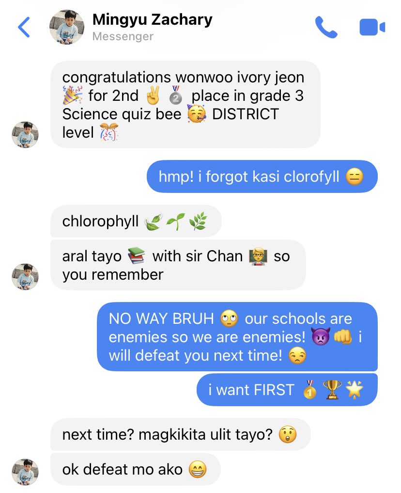 eurijib's tweet photo. mw few twts

introducing mg zachary kim &amp; his competitive crush — ww ivory jeon ! https://t.co/PusjtS02Df
