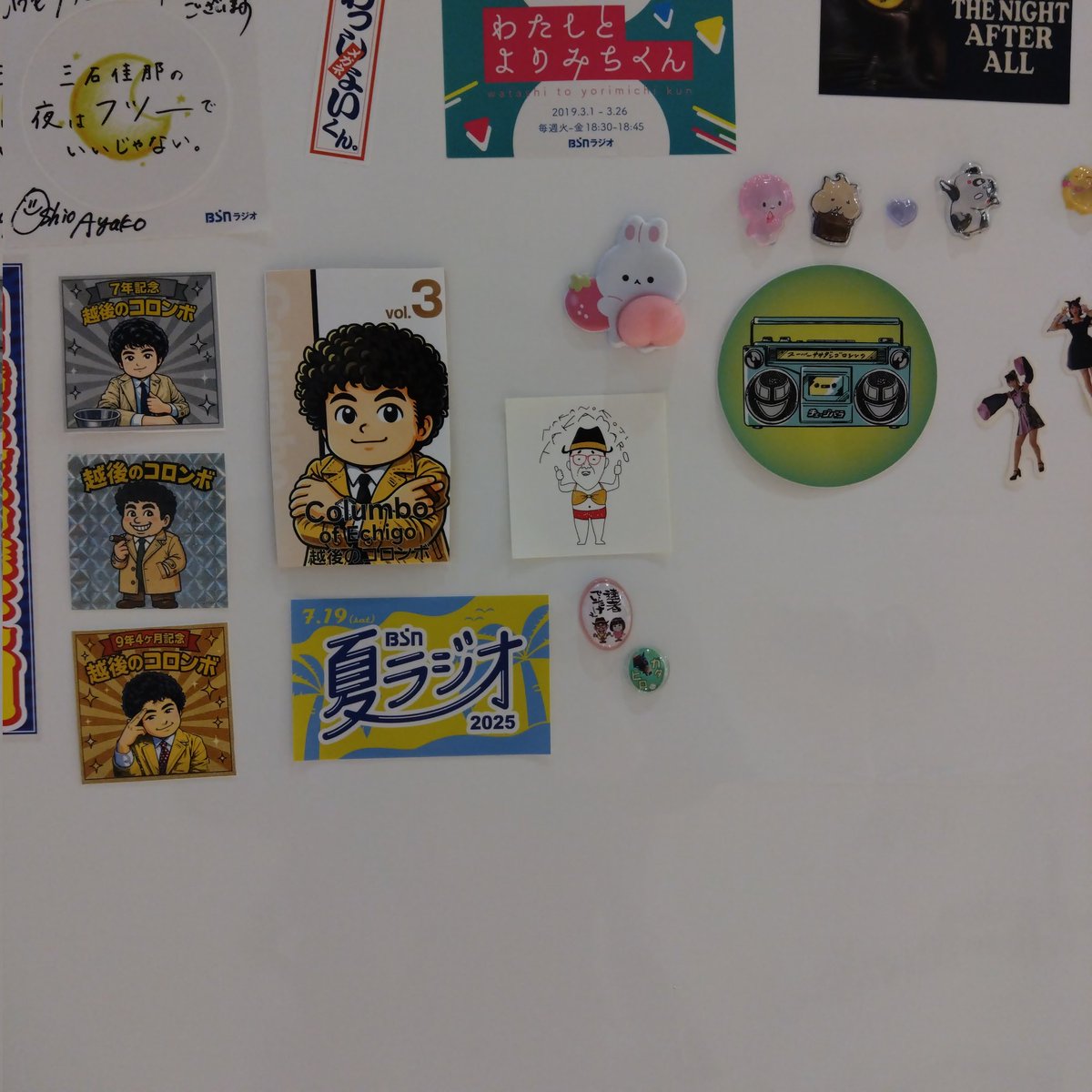 ガタヒロ tweet media