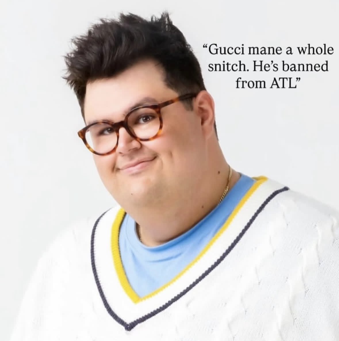 DJ SMOKEY tweet media