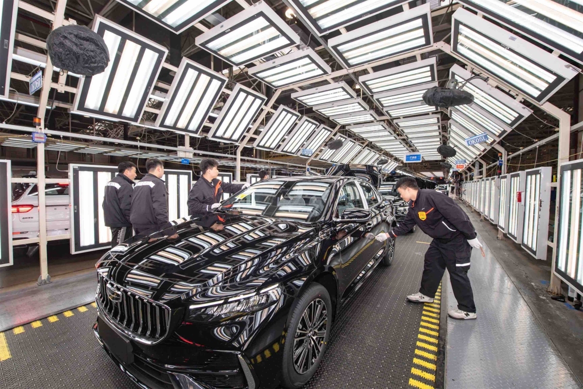 A new initiative released at the Green and Sustainable Development Forum of the Shanghai Cooperation Organization (SCO) in Ningbo sets out a broader roadmap for SCO cooperation in climate action, environmental governance, green technology, digital transformation, biodiversity,