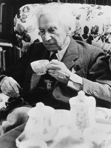 “To teach how to live without certainty, and yet without being paralyzed by hesitation, is perhaps the chief thing that philosophy, in our age, can still do for those who study it.”

― Bertrand Russell
