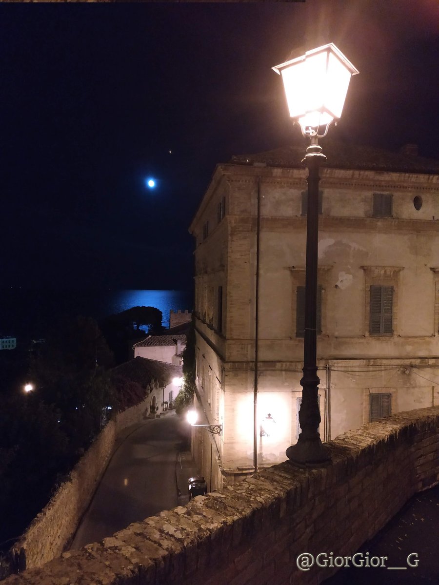 GiorGior__G's tweet image. Memories - Italy - Marche - Grottammare Alta
#zelena #BuongiornoATutti #follo4folloback #GoodMorningEveryone #Wednesdayymood #zen