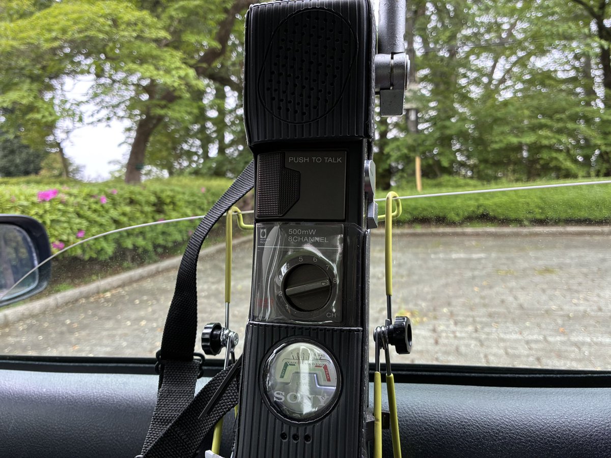 とうきょうTM269/JK1DAC tweet media