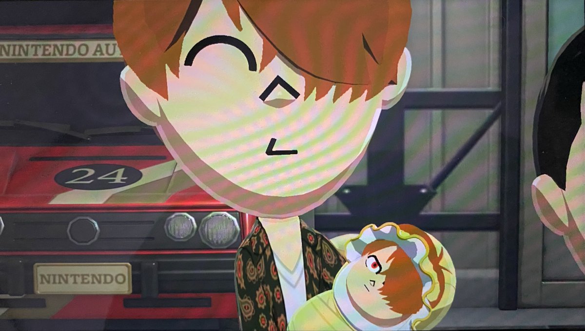 ヒノ（Hino) tweet media