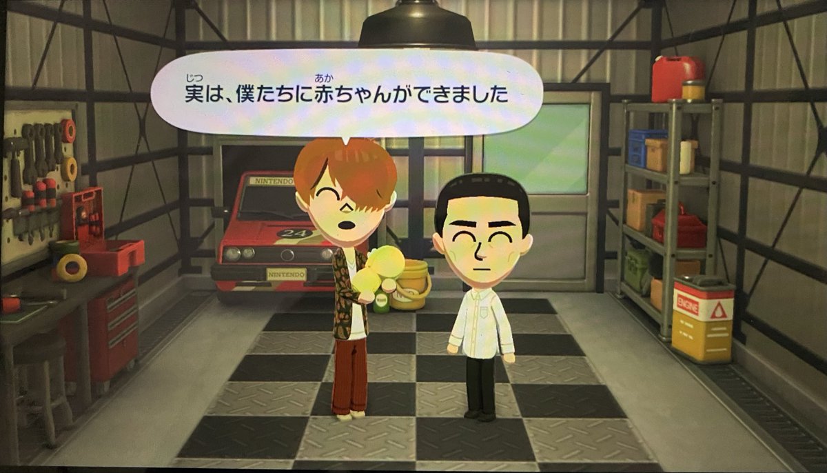 ヒノ（Hino) tweet media