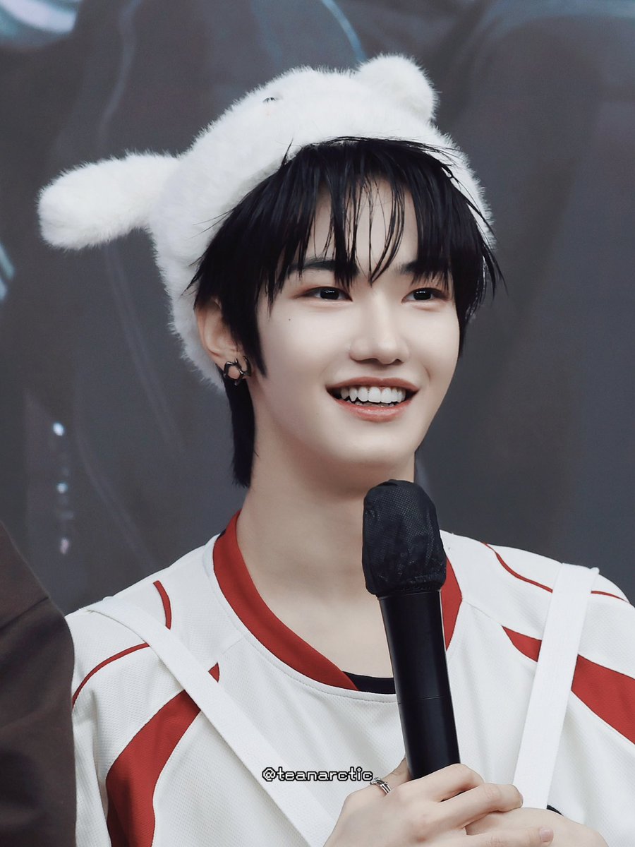 teanarctic's tweet image. 260425 🐾🤍

#ARCTIC #아틱 #TUNEXX #튜넥스