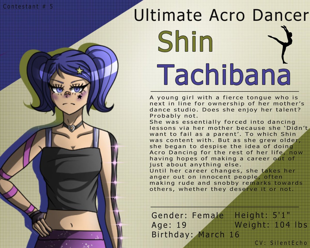 Danganronpa: G tweet media