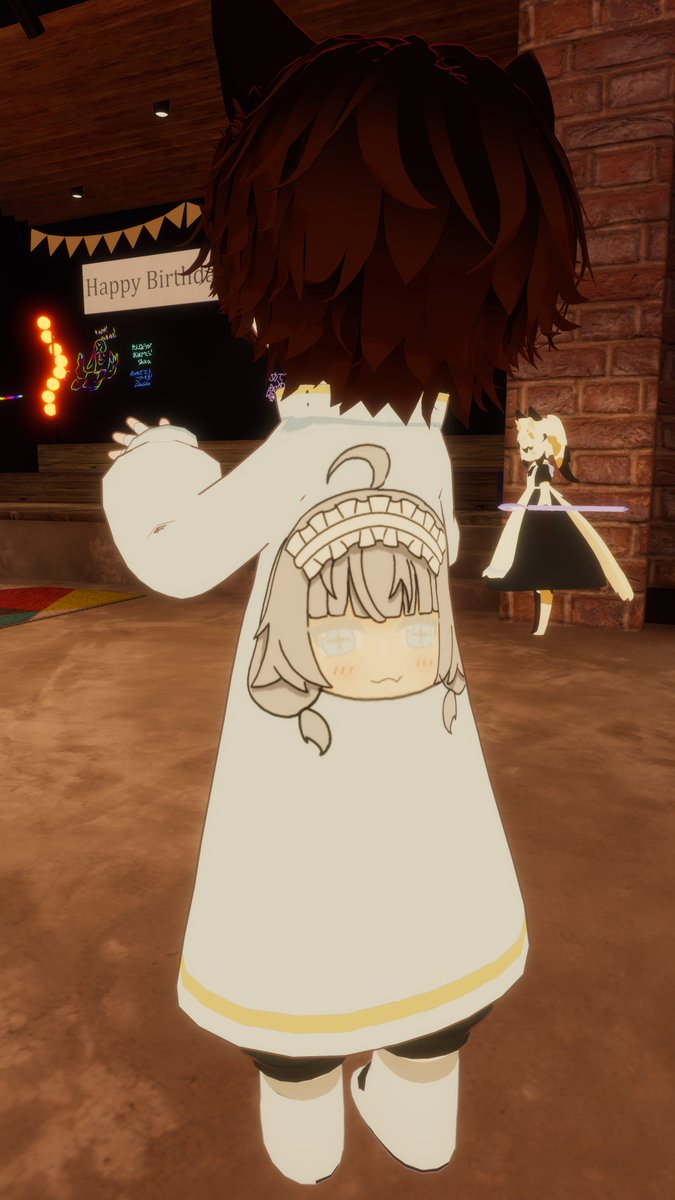 とーちゃん_VRC tweet media