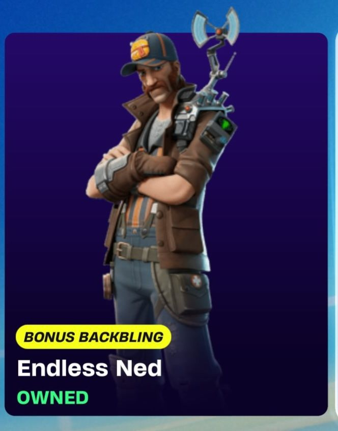 JoellJoelly | Fortnite: Save The World tweet media
