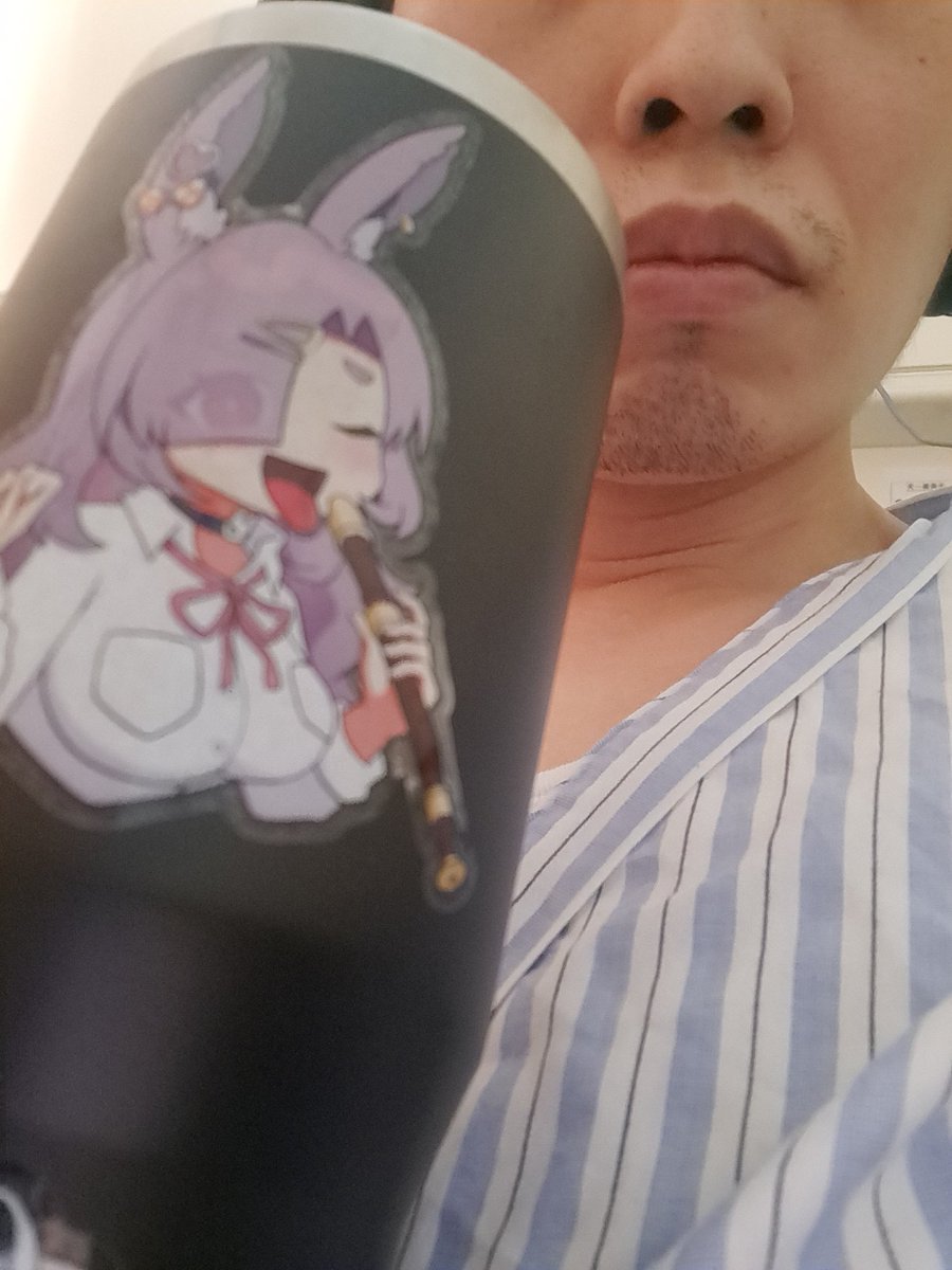 Belial Chou tweet media