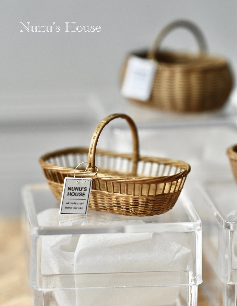 Nunu's House（田中智） tweet media