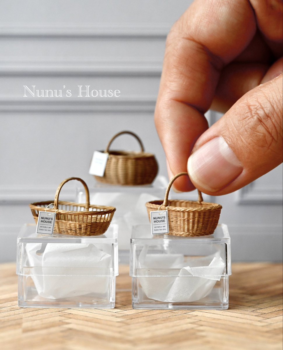 Nunu's House（田中智） tweet media