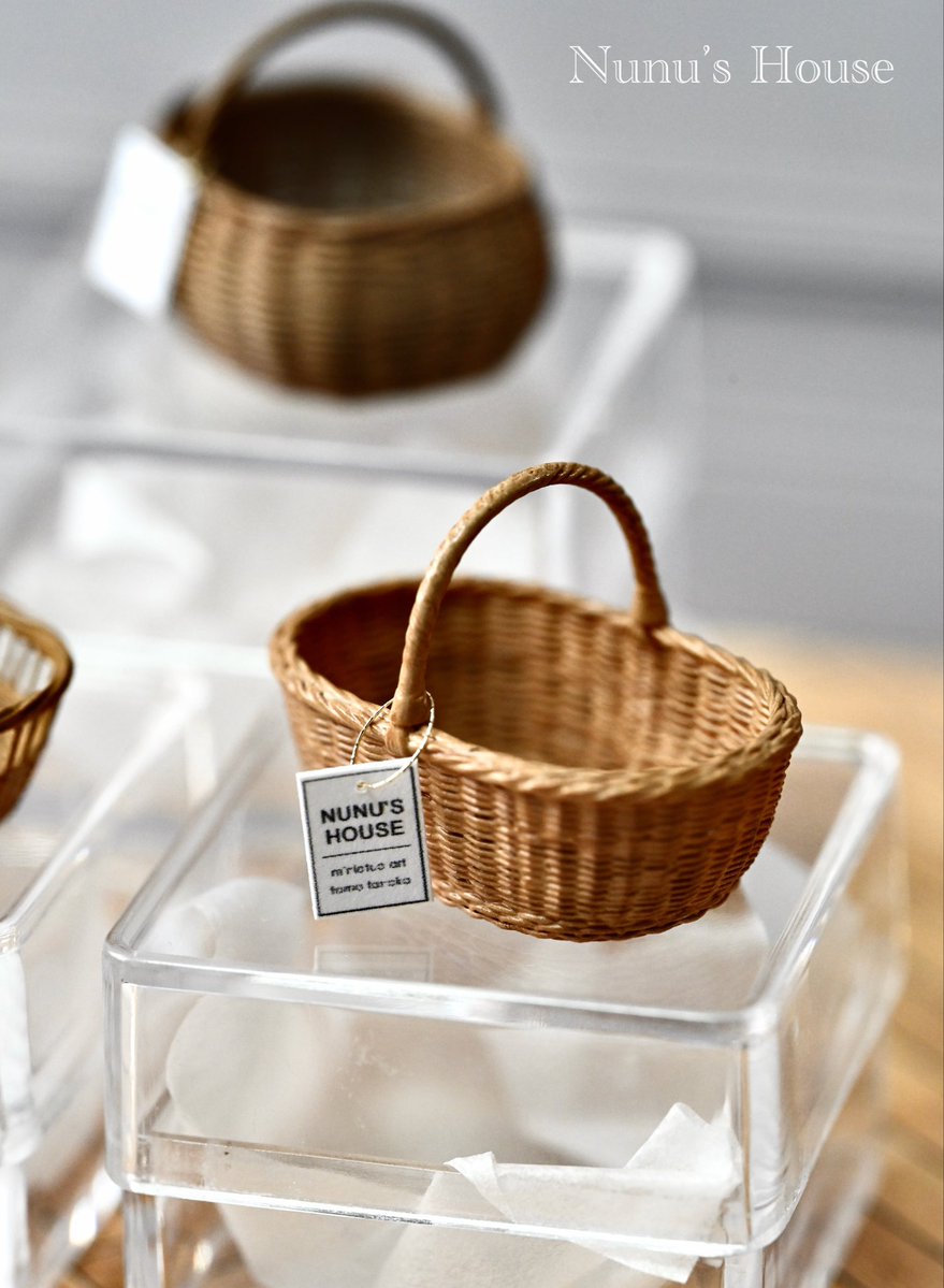 Nunu's House（田中智） tweet media