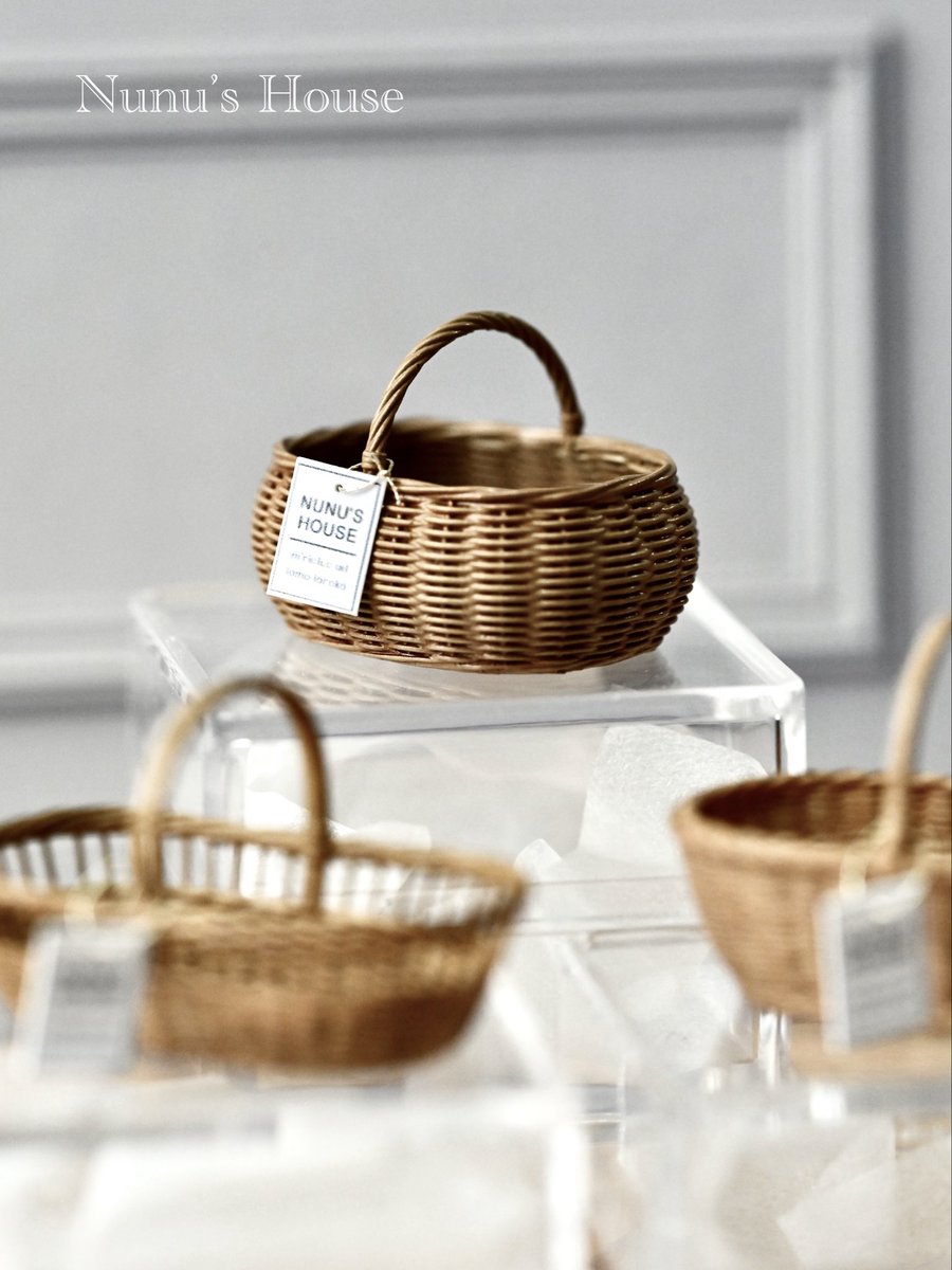 Nunu's House（田中智） tweet media