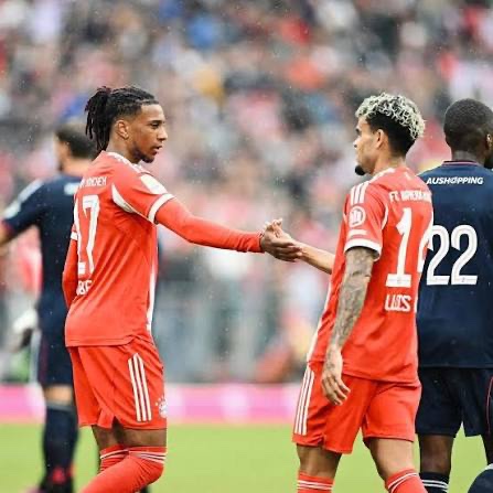 Laudantes tweet media