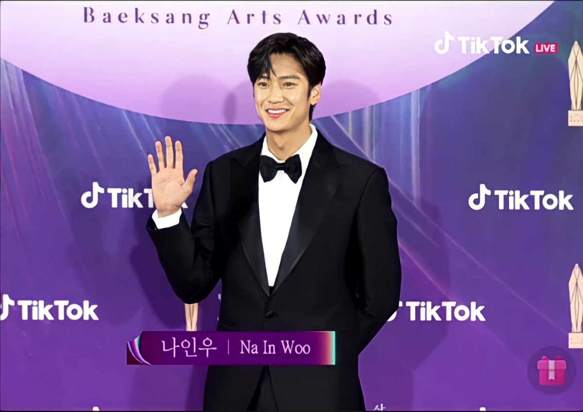 There are too many old memories on the old hardware...
百想又要開始了

#NaInWoo #나인우 #ナイヌ