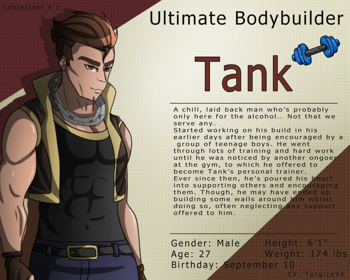 Danganronpa: G tweet media