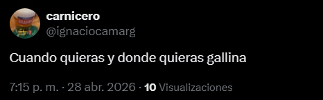 Héctor tweet media