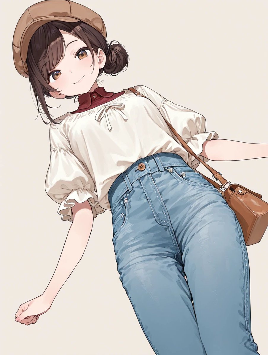 服装研究 tweet media
