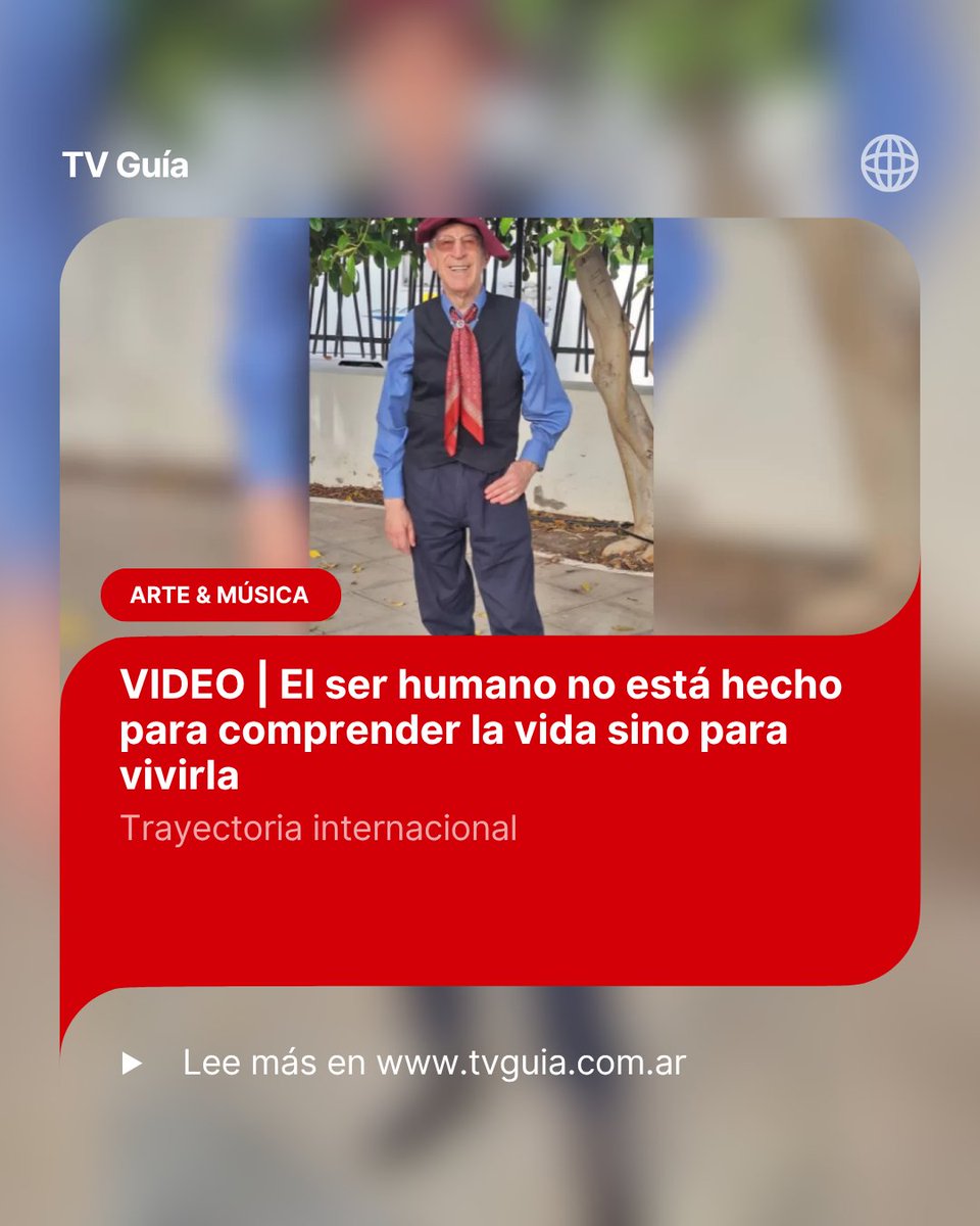 TV Guía tweet media