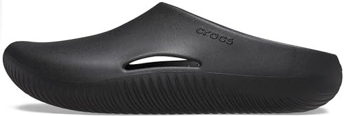 DealsDispatch's tweet image. 🚨 DEAL ALERT 🚨

Crocs Unisex-Adult Mellow Clogs, Recovery Shoes, Black, 5 Men/7 Women

Find it here: dealsdispatch.com/deals/crocs-un…

#AmazonDeals #TechDeals #Amazon #Deals