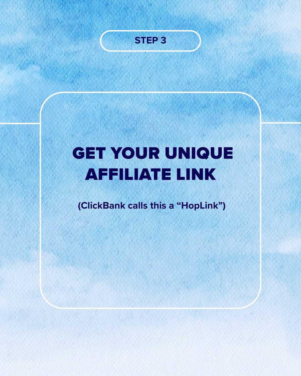 ClickBank tweet media