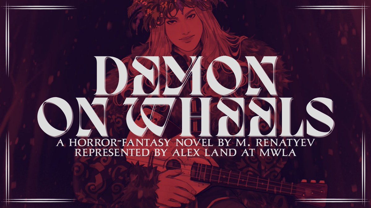 Mash is AGENTED 🚂🚂 tweet media