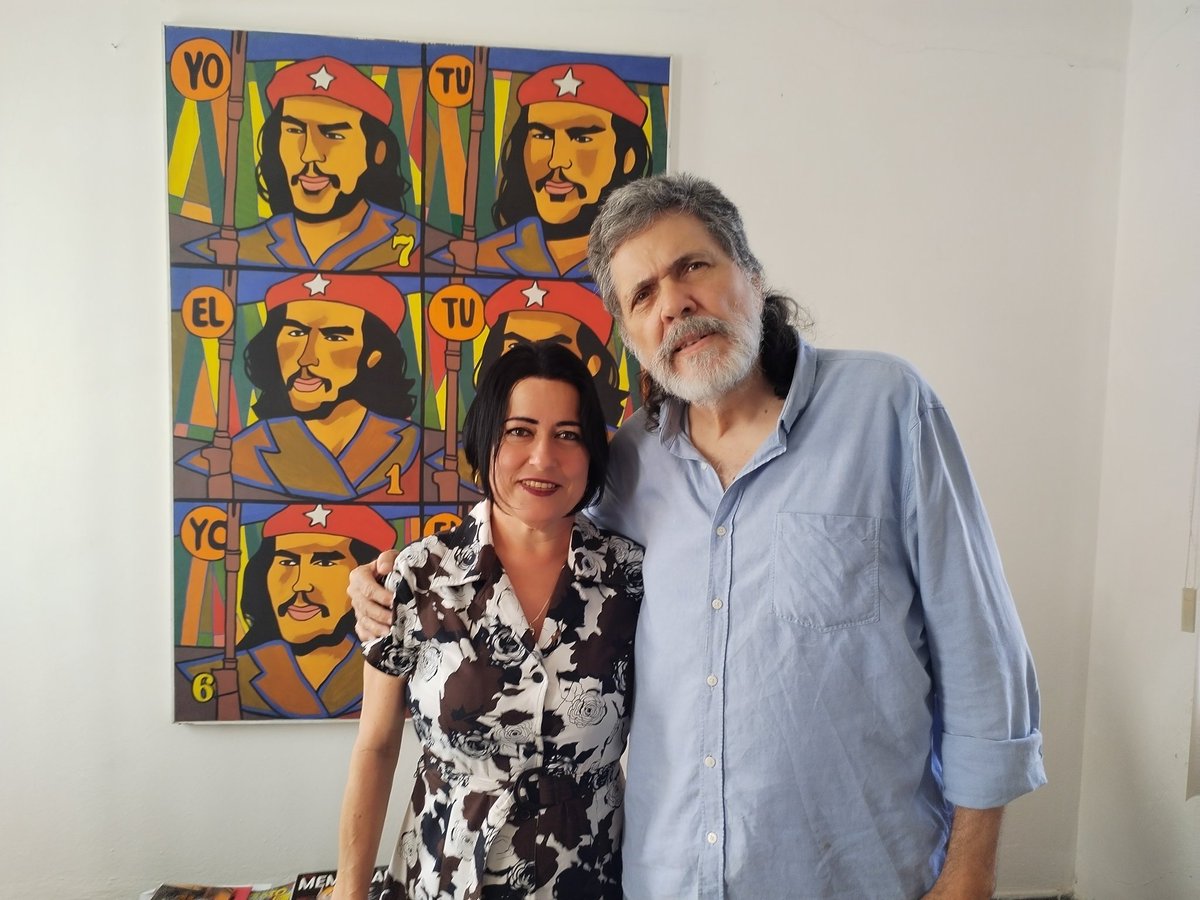 Katia Rodríguez Ramos tweet media