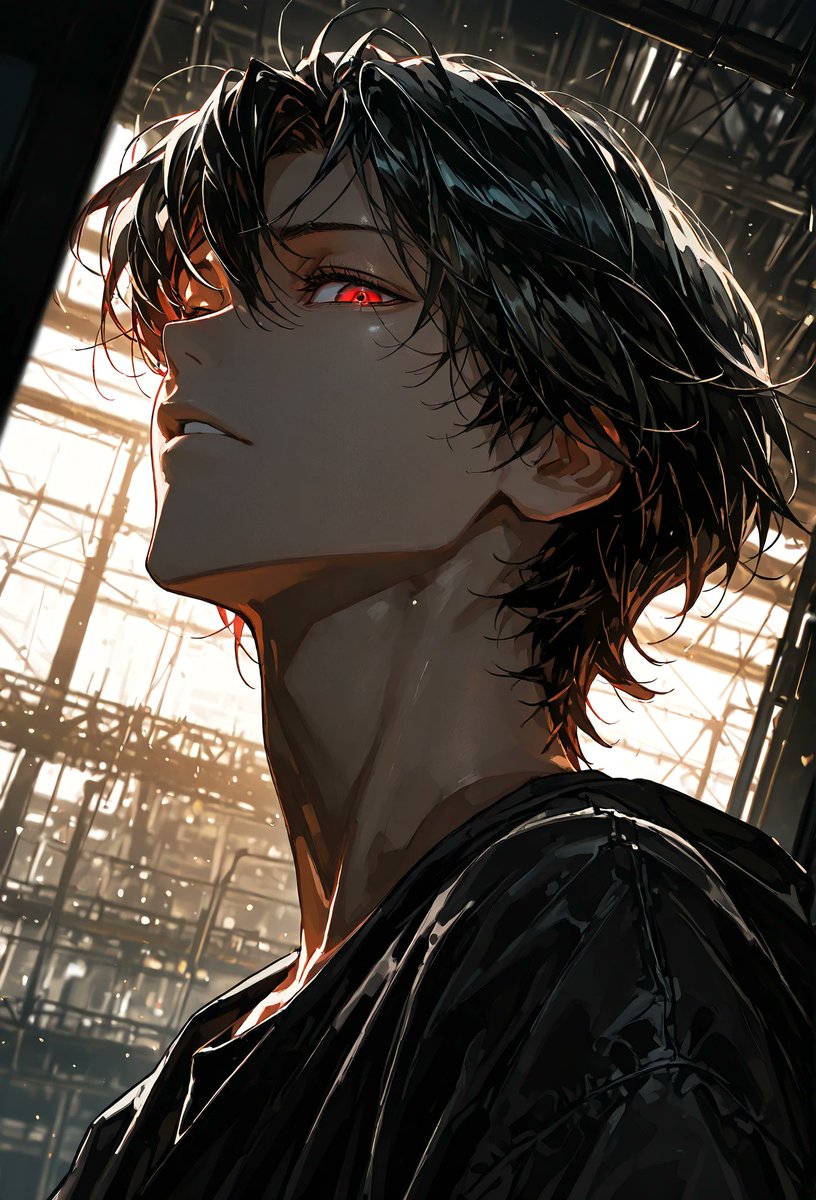 kuroro tweet media