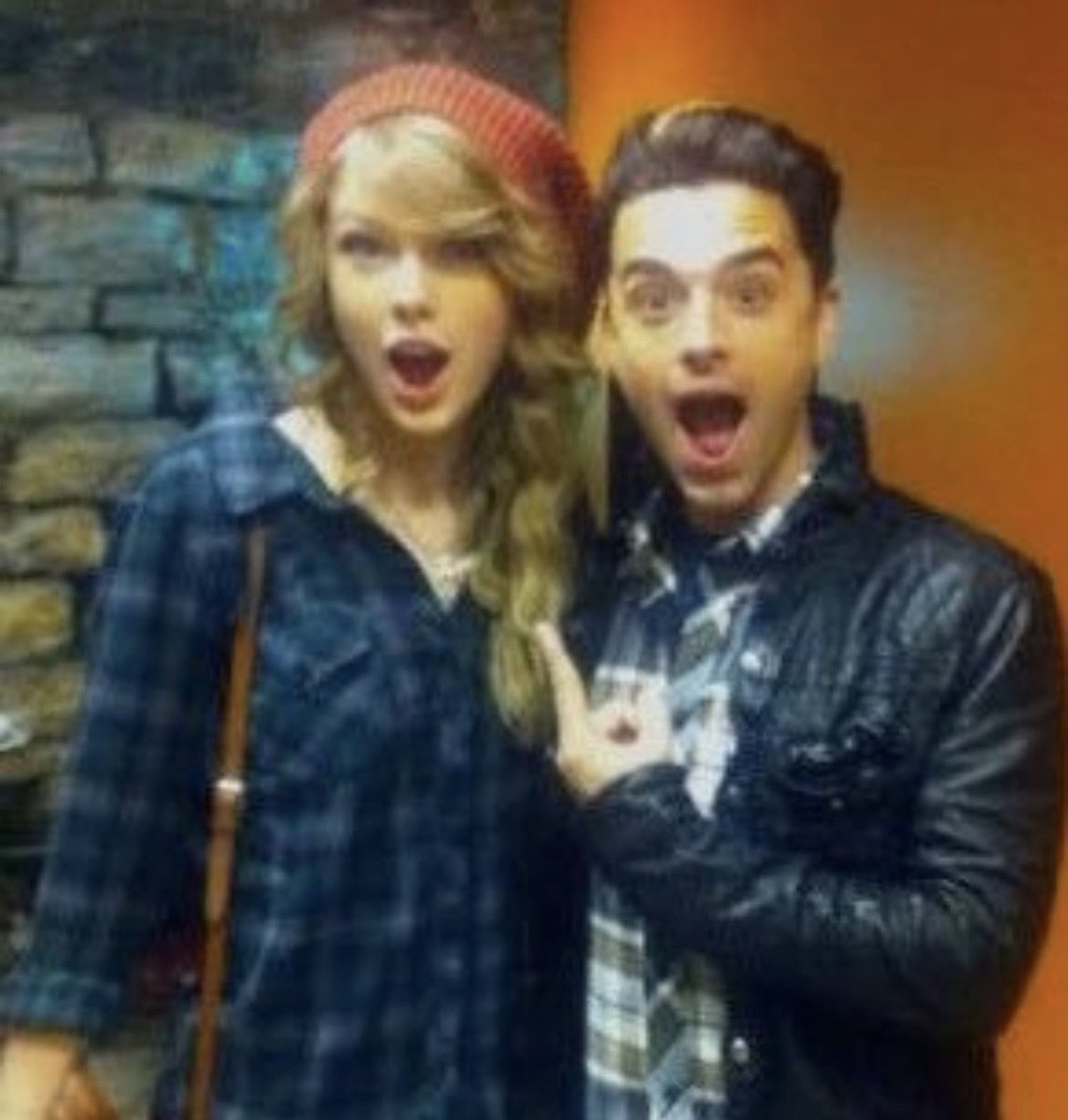 Taylor Swift Updates 💎 tweet media