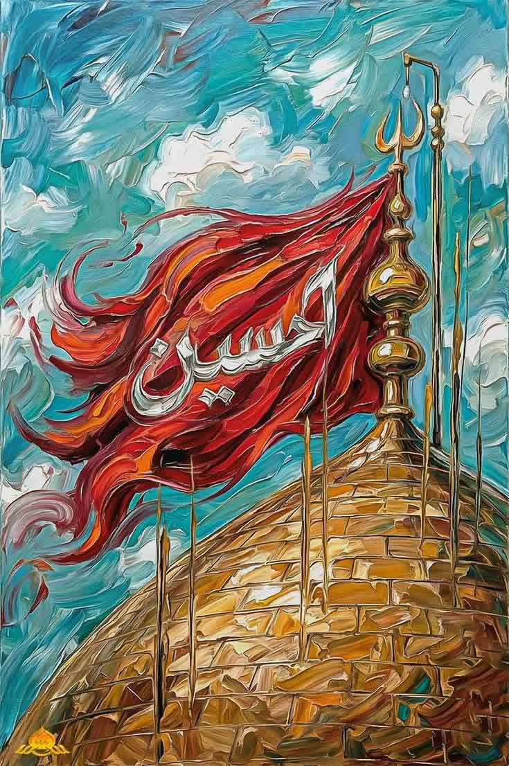 گدائے والی خراسان ع tweet media