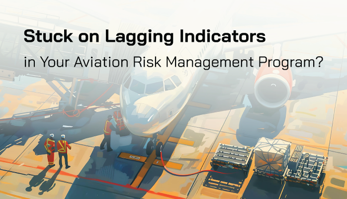 SMS_Pro's tweet image. Stuck on Lagging Indicators in Your Aviation #RiskManagement Program? Here’s Why. hubs.li/Q04dF32b0
