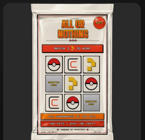 Charizard Capital tweet media