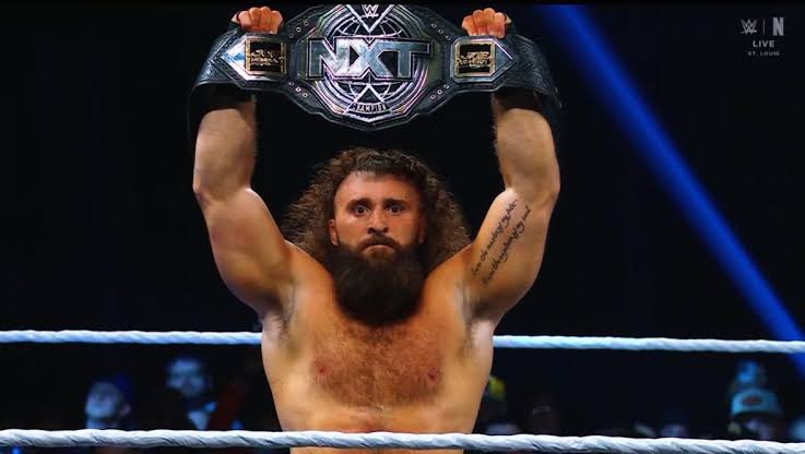 LaPipeBomb's tweet image. Aaaaamantes de la lucha, arranca NXT y hoy comienza una nueva era, tras el “ascenso” de Hendry, Ethan, Saints, Ruca y Fatal Influence (Jacy Jayne, Fallon Henley y Lainey Reid), veremos nuevos rostros y la marca queda en buenas manos

#WWENXT