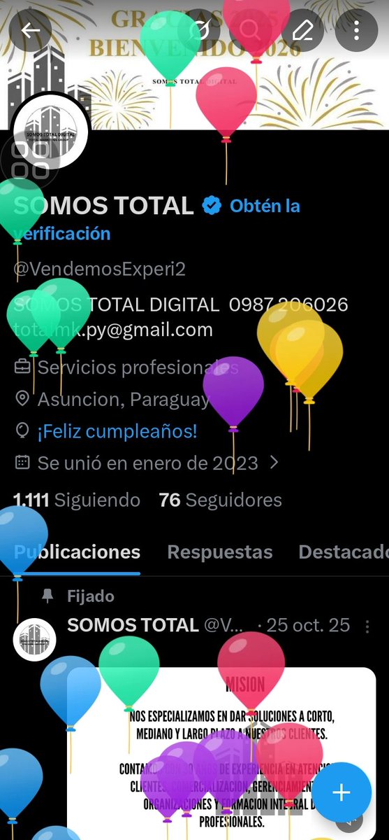 VendemosExperi2's tweet photo. https://t.co/8rjwcP5XWe