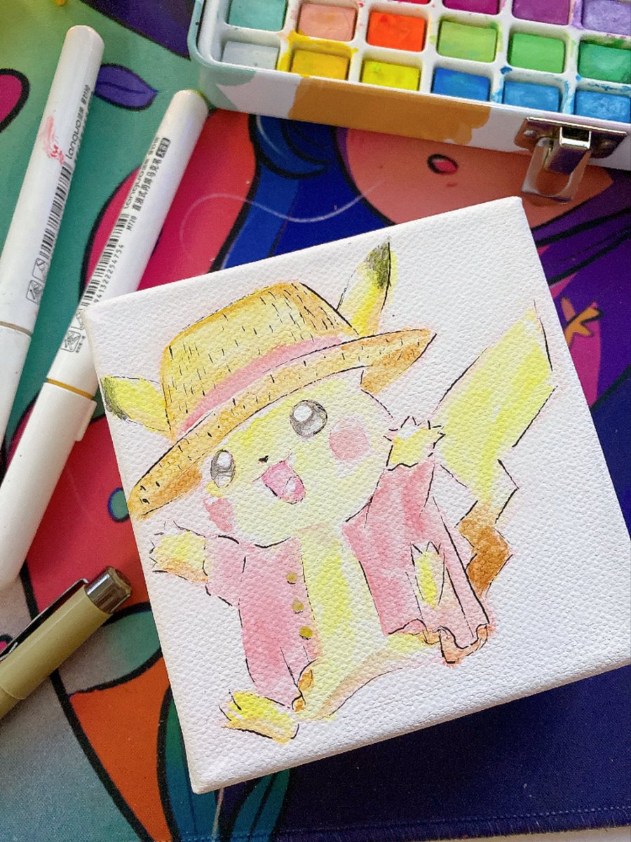 Kami 🌸 tweet media