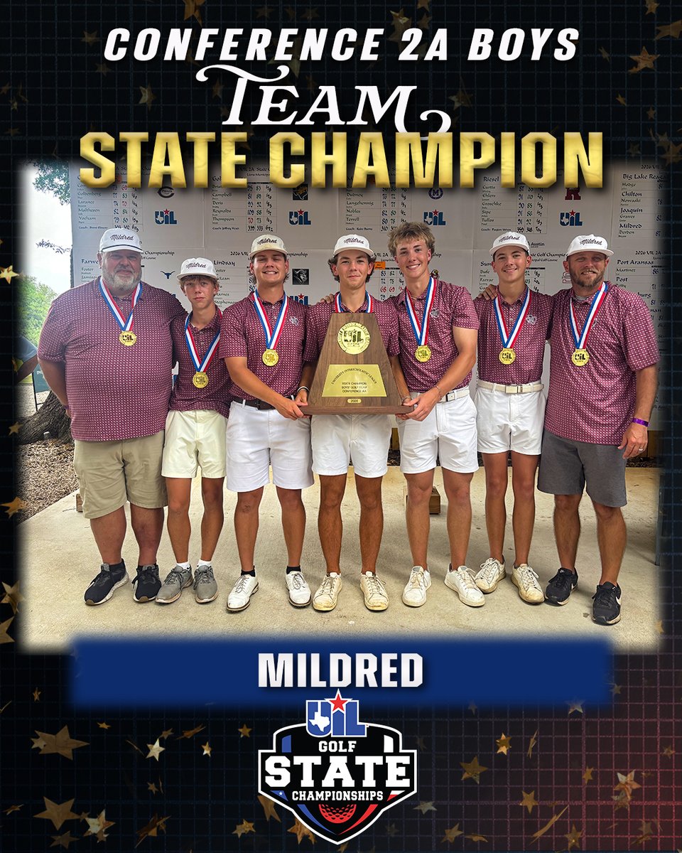 Texas UIL tweet media