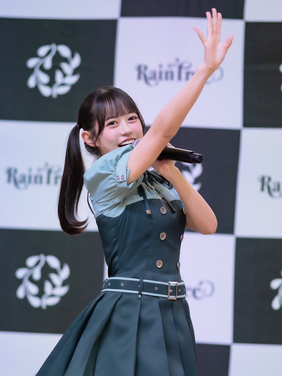 鈴野 みお tweet media