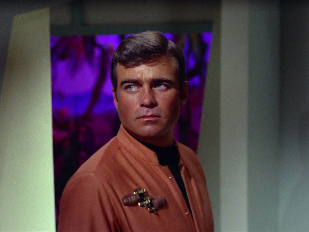 StacieD62931641's tweet image. #AllStarTrek “Will the real Zefram Cochrane please stand up?”🚀😳😄