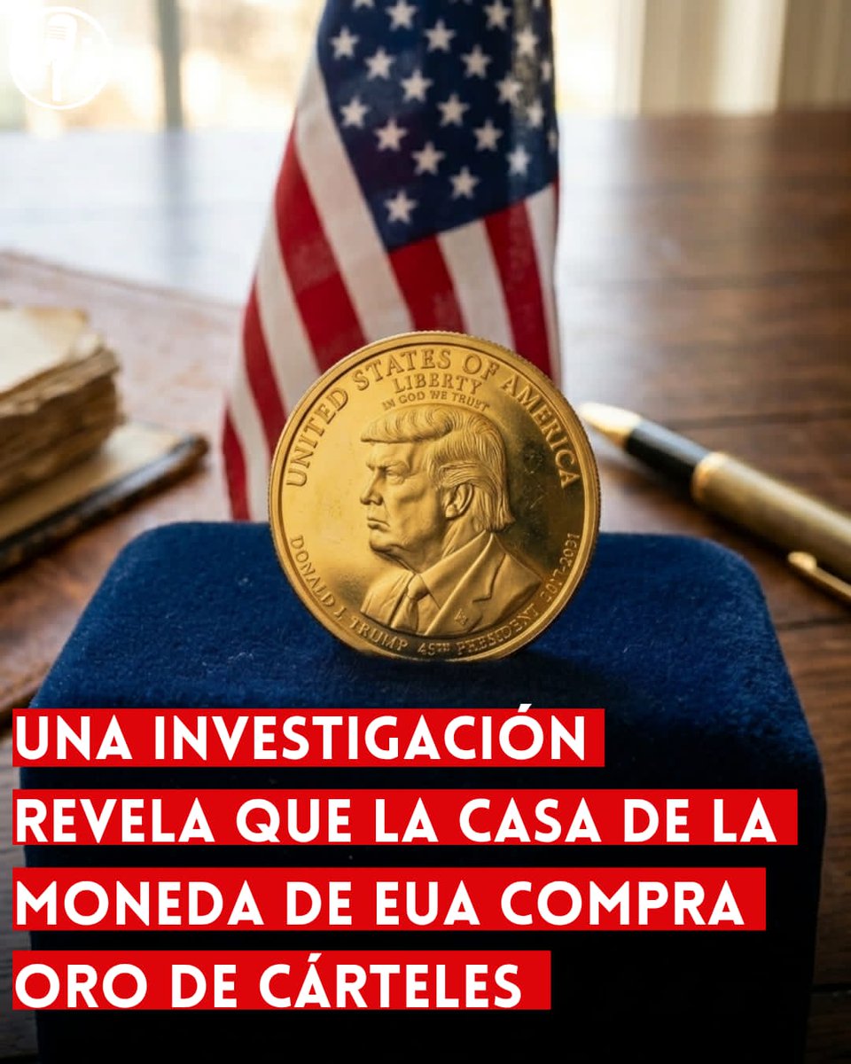 Los Reporteros MX tweet media